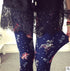 Women's Random Printed Leggings